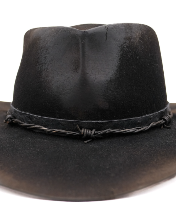 Smokin’ Gun Hat